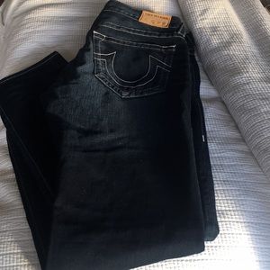 True Religion Rocco Jeans